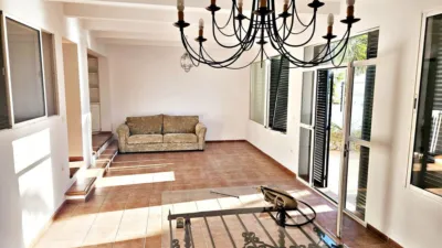 Chalet in Ayamonte photo 42