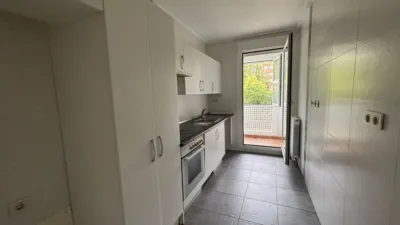 Apartment in Balmaseda photo 2