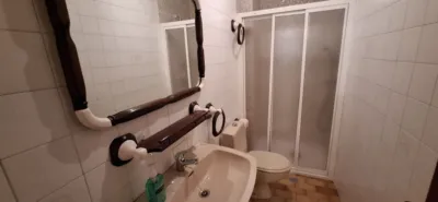 Apartment in Cuatro Caminos - El Corte Inglés photo 22