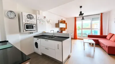 Apartment in Junta de Voto photo 4
