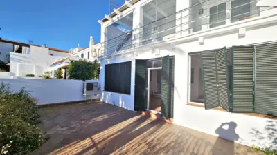 Chalet in Ayamonte photo 24