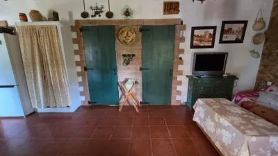 Chalet in La Lapilla photo 4