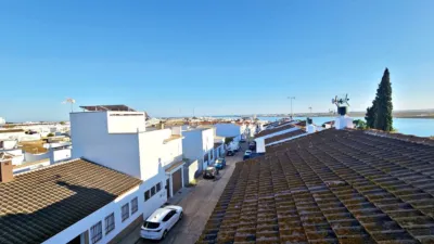 Chalet in Ayamonte photo 8