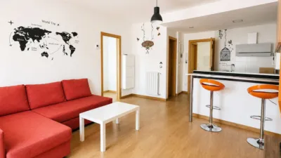 Apartment in Junta de Voto photo 3