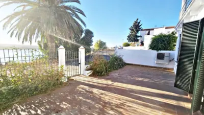 Chalet in Ayamonte photo 22