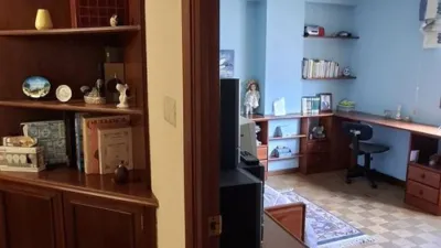 Apartment in Cuatro Caminos - El Corte Inglés photo 25