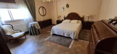 Apartment in Cuatro Caminos - El Corte Inglés photo 14