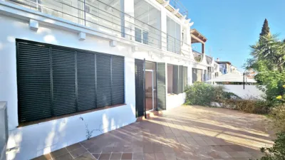 Chalet in Ayamonte photo 23