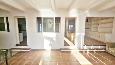 Chalet in Ayamonte photo 39