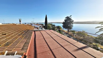Chalet in Ayamonte photo 14