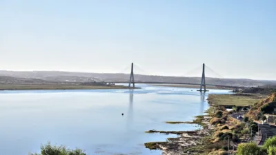 Chalet in Ayamonte photo 79