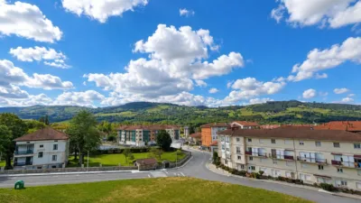 Apartment in Junta de Voto photo 15