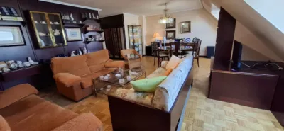 Apartment in Cuatro Caminos - El Corte Inglés photo 5