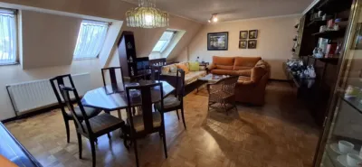 Apartment in Cuatro Caminos - El Corte Inglés photo 2