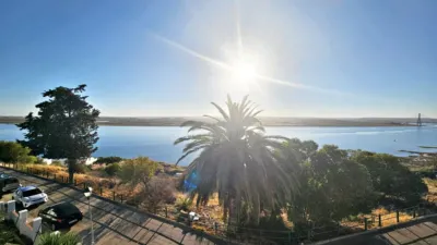 Chalet in Ayamonte photo 11