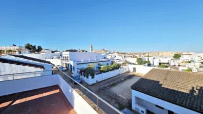 Chalet in Ayamonte photo 3
