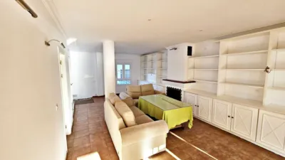 Chalet in Ayamonte photo 33