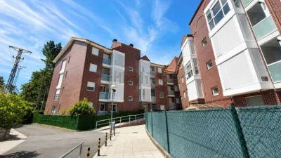 Apartment in Junta de Voto photo 14