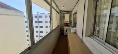 Apartment in Cuatro Caminos - El Corte Inglés photo 10