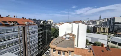 Apartment in Cuatro Caminos - El Corte Inglés photo 12
