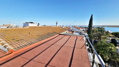 Chalet in Ayamonte photo 17