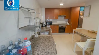 Piso – Monforte del Cid, Mujeres Deportistas - Vista 4