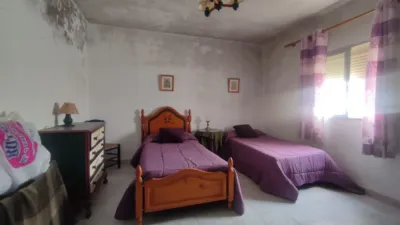 Casa en Conil de La Frontera photo 16