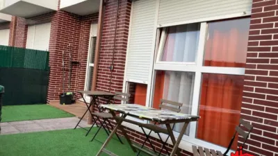 Apartment in Junta de Voto photo 7
