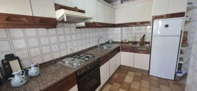 Apartment in Cuatro Caminos - El Corte Inglés photo 9