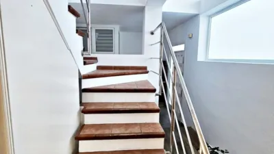 Chalet in Ayamonte photo 52