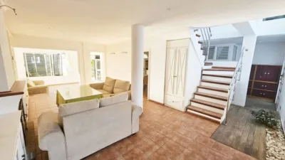 Chalet in Ayamonte photo 34