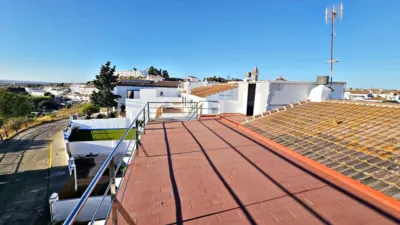 Chalet in Ayamonte photo 19