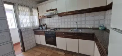 Apartment in Cuatro Caminos - El Corte Inglés photo 11