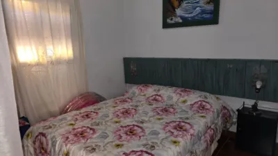 Chalet in La Lapilla photo 8