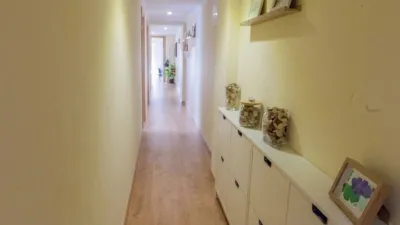 Piso – Monforte del Cid, Mujeres Deportistas - Vista 5