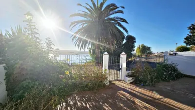 Chalet in Ayamonte photo 20