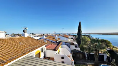 Chalet in Ayamonte photo 7