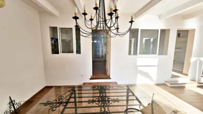 Chalet in Ayamonte photo 40