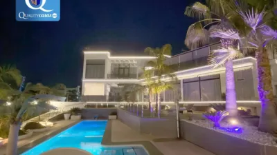 Casa - Vista 2
