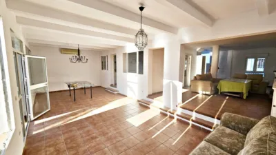 Chalet in Ayamonte photo 35