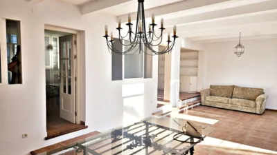 Chalet in Ayamonte photo 43