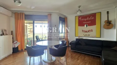 Piso – Albacete, Polígono de San Antón - Vista 5