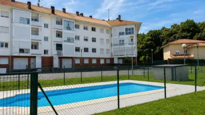 Apartment in Junta de Voto photo 12