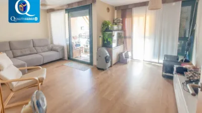 Piso – Monforte del Cid, Mujeres Deportistas - Vista 2