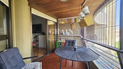Piso – Albacete, Polígono de San Antón - Vista 2