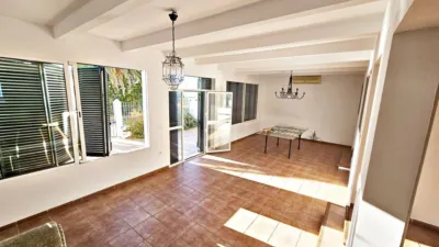 Chalet in Ayamonte photo 37