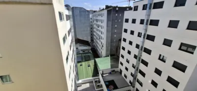 Apartment in Cuatro Caminos - El Corte Inglés photo 24