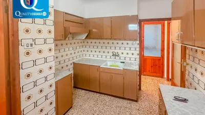 Piso – Xixona - Jijona - Vista 5