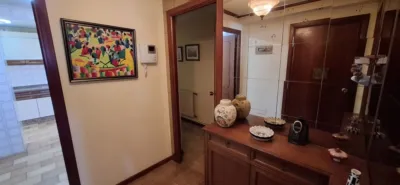 Apartment in Cuatro Caminos - El Corte Inglés photo 13
