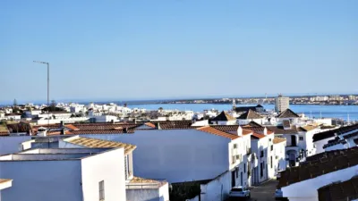 Chalet in Ayamonte photo 4